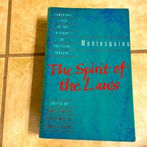 “Cambridge texts in the history of political thought”